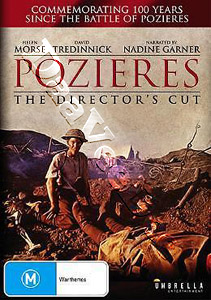Pozieres (DVD)